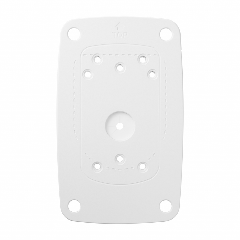 SBB-300PMW1 - Installation plate