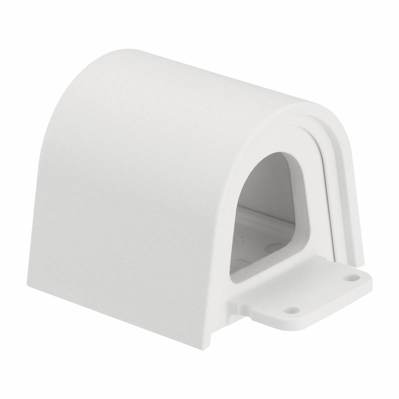 SBO-147BA - Conduit Hole Adaptor