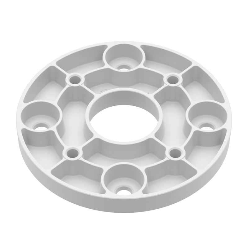 SBP-004PBW - Mounting Converter