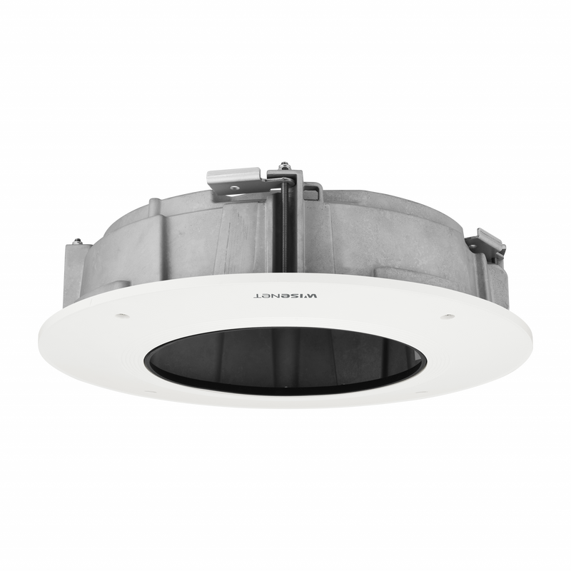 SHD-3000F5 - Flush mount