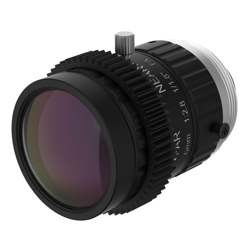 SLM-5M06 - Lens