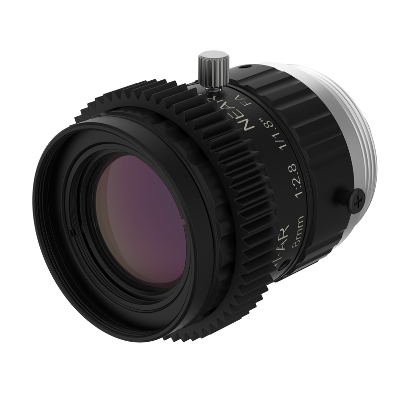 SLM-5M08 - Lens