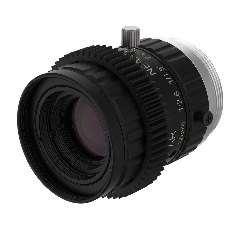 SLM-5M12 - Lens