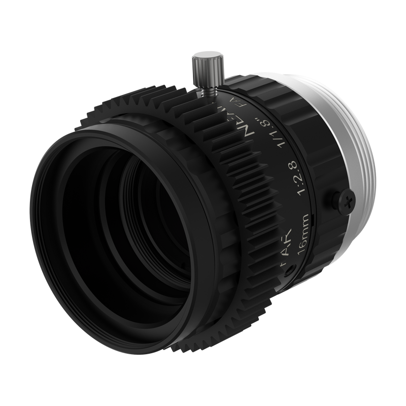 SLM-5M16 - Lens