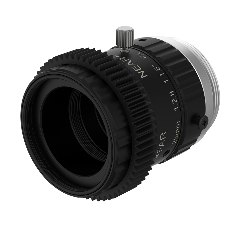 SLM-5M25 - Lens