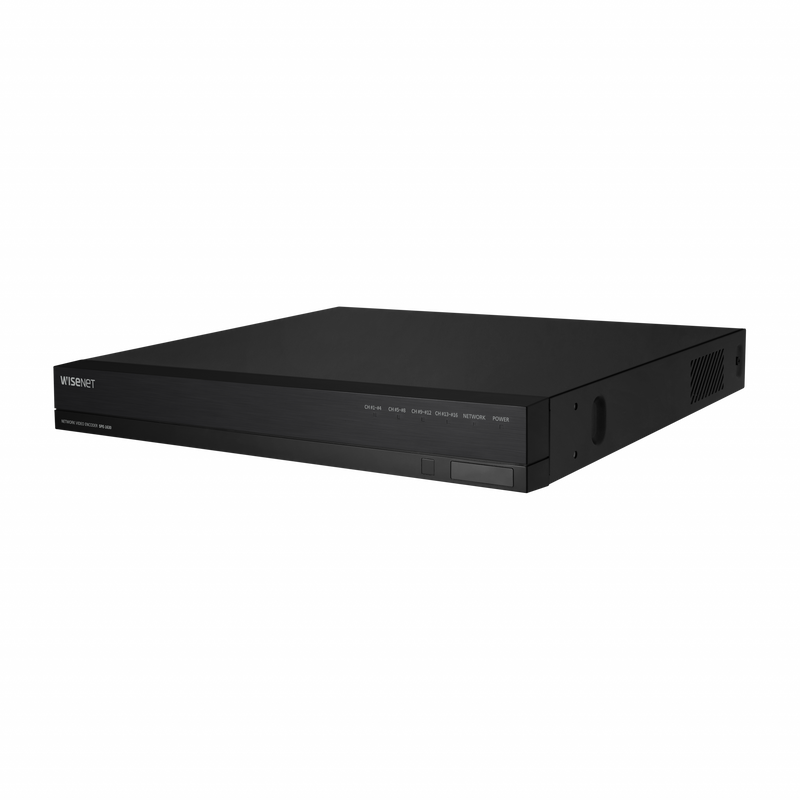 SPE-1630 - 16 Channel Encoder