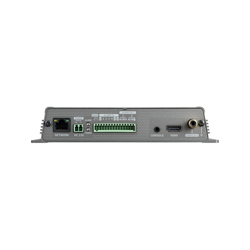 SPE-420 - 4 Channel Encoder