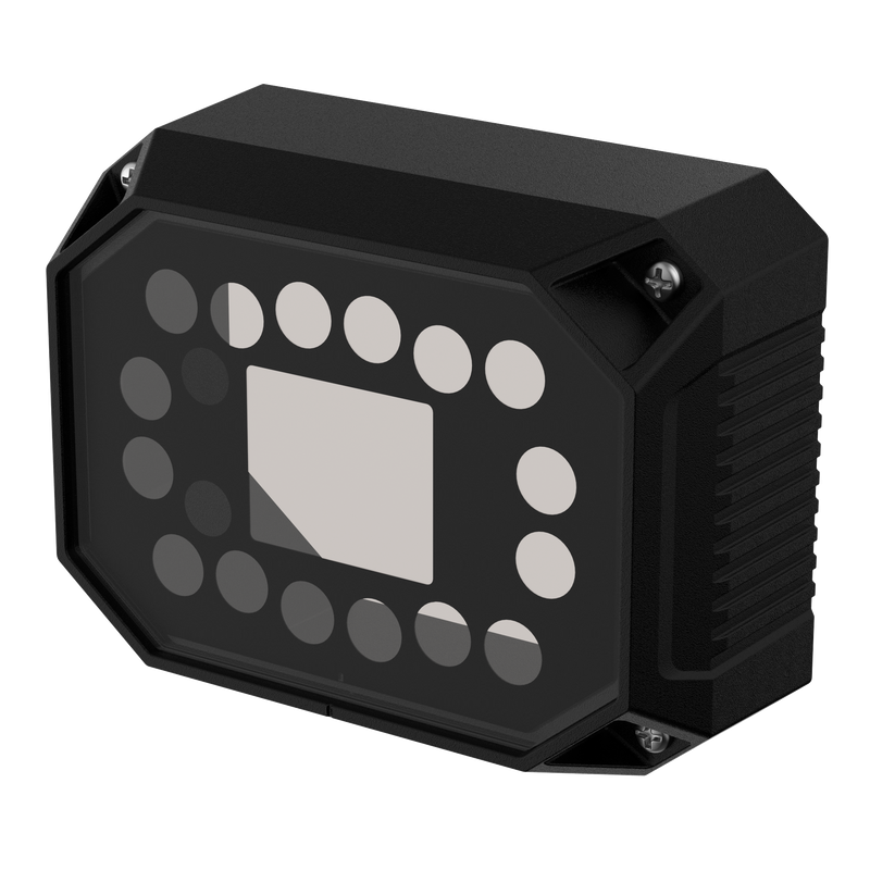 SPF-BPB0 - Front cover