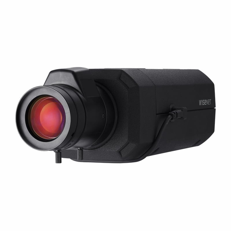 XNB-6003 - 2MP Box AI Camera