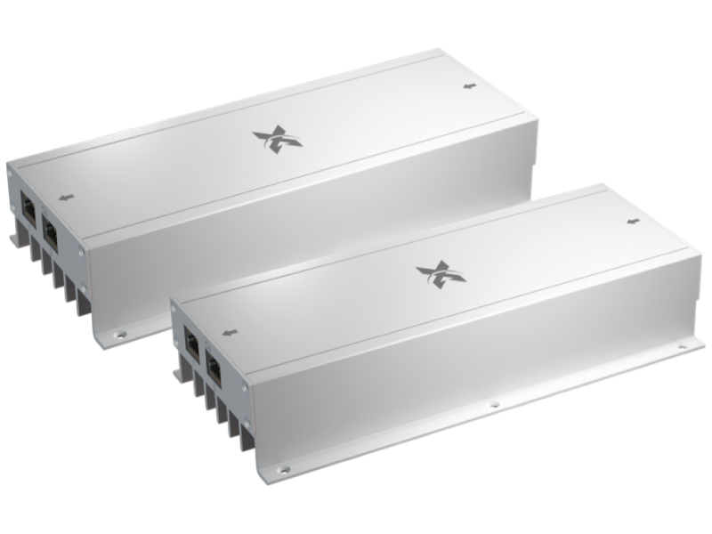 CEL-FI QUATRA Fiber Range Extender