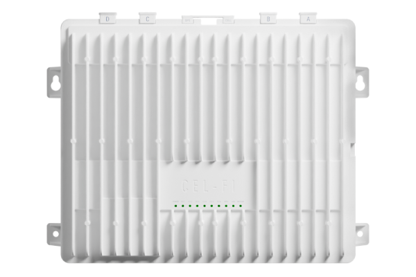 QUATRA 4000c Fiber Hub