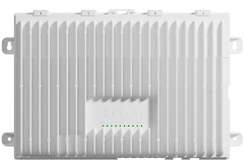 QUATRA EVO Fiber Hub