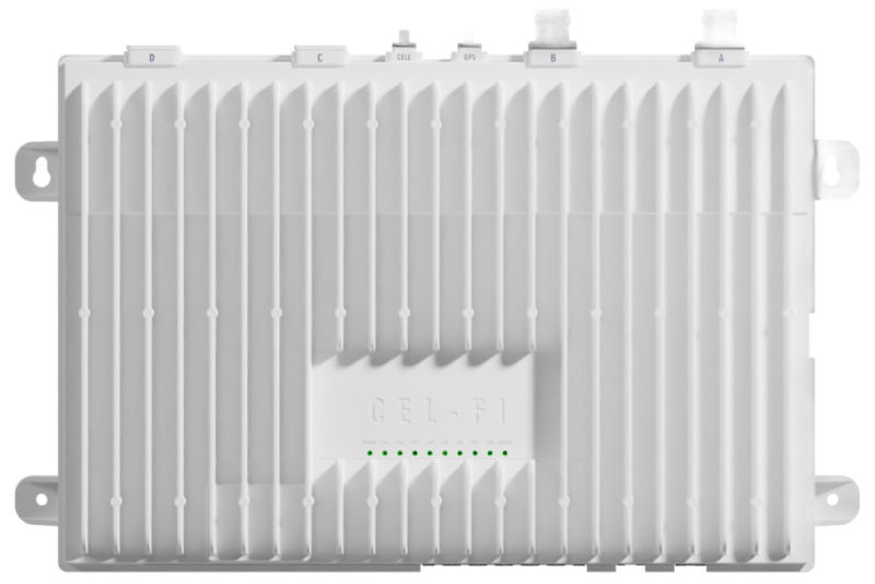 QUATRA EVO Network Unit