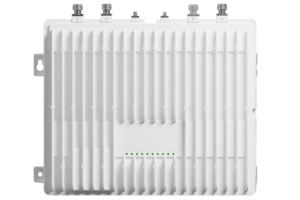 QUATRA 4000c Network Unit