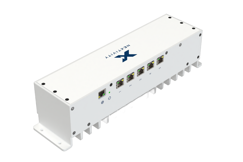 CEL-FI QUATRA 100M Power Unit
