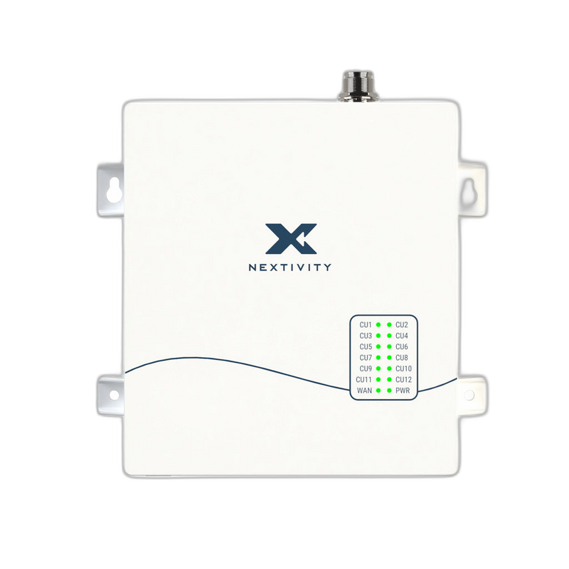 CEL-FI QUATRA 100M Network Unit