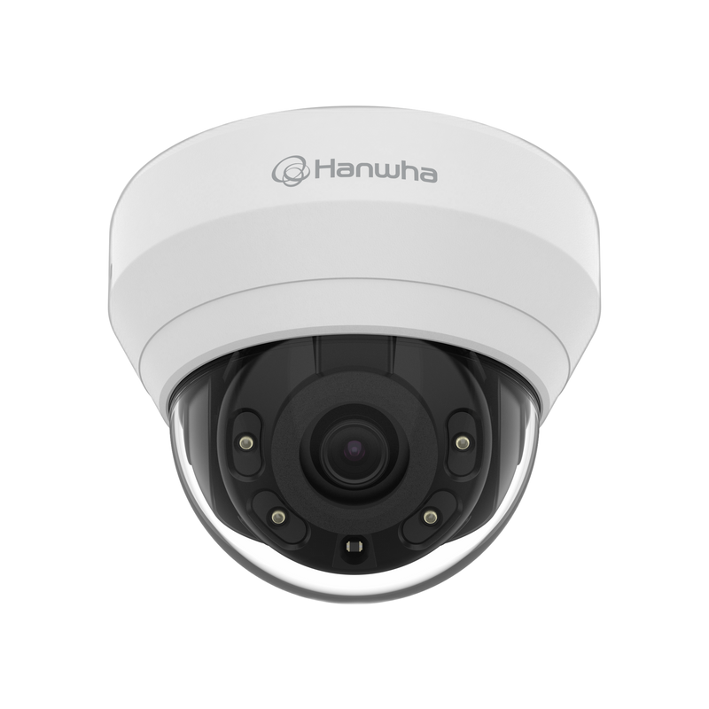 QND-6012R1 - 2MP IR Indoor Dome