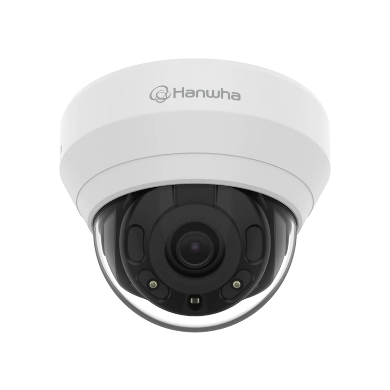 QND-7032R - 4MP IR Dome
