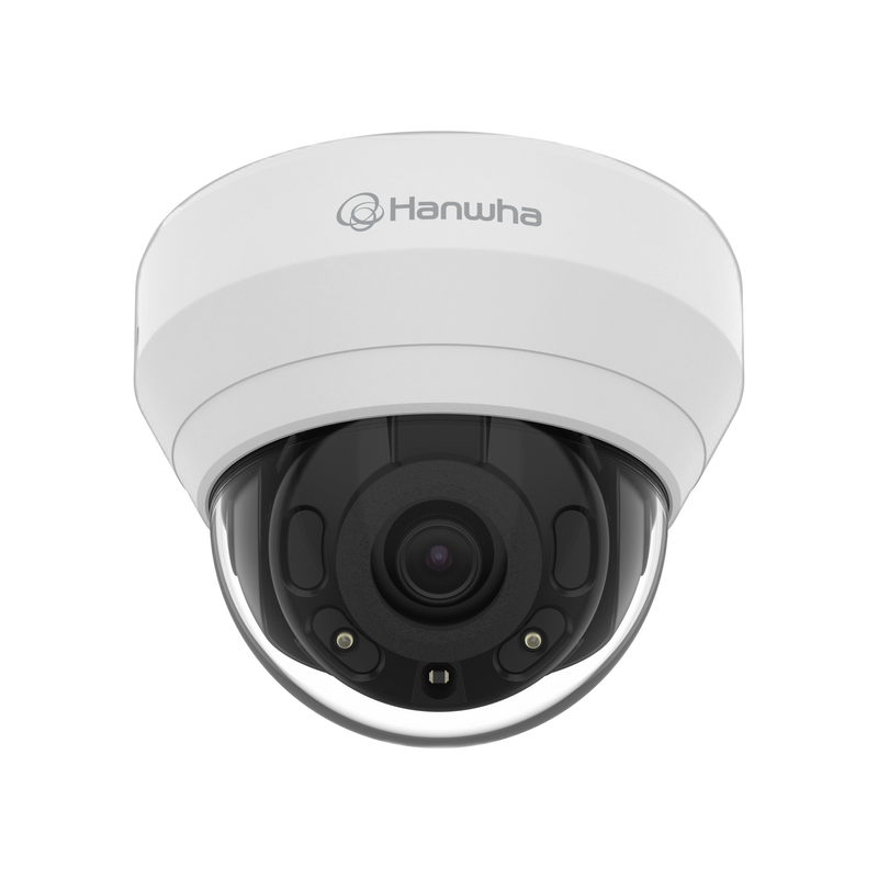 QND-7022R - 4MP IR Dome
