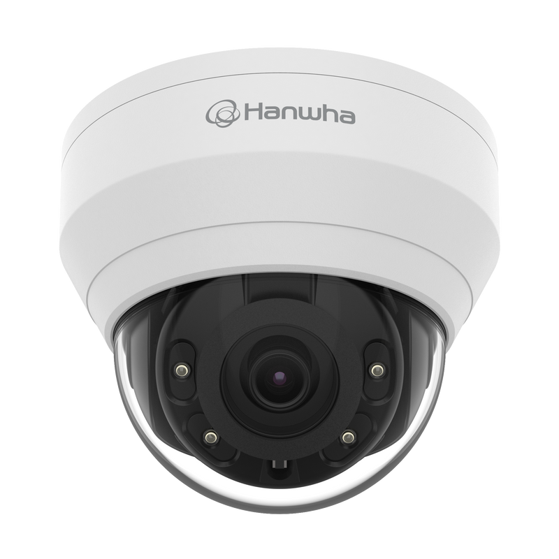 QND-8010R - 5MP Indoor IR Dome