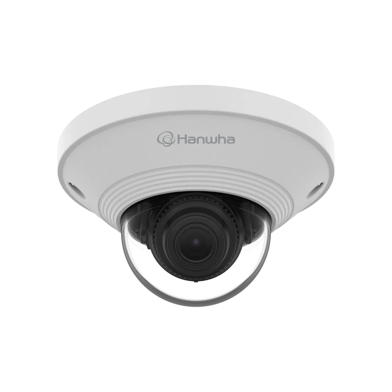 QND-8011 - 5MP Indoor Dome