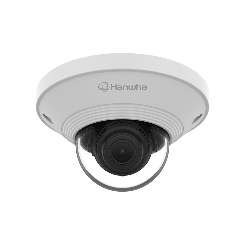 QND-6011 - 2MP Indoor Dome