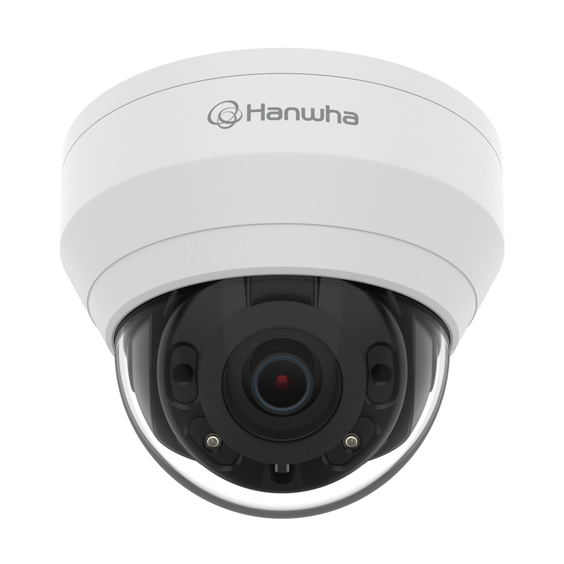 QND-8020R - 5MP Indoor IR Dome