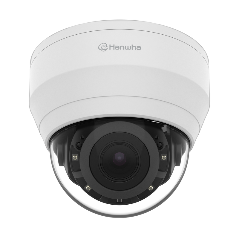 QND-8080R - 5MP Indoor IR Dome