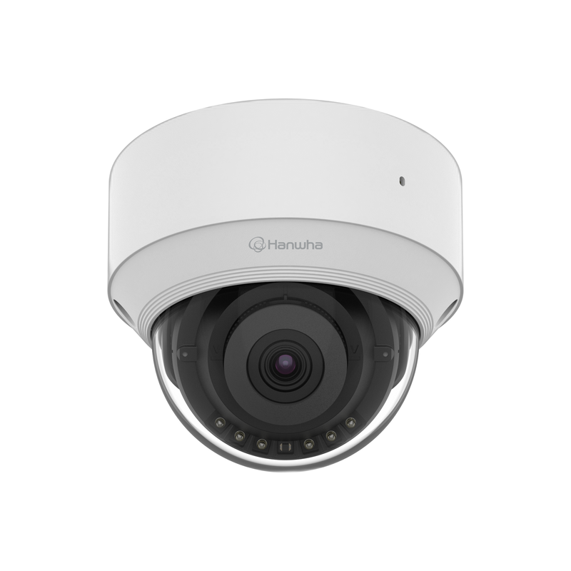 QND-C8013R - 5MP IR Indoor Dome AI camera