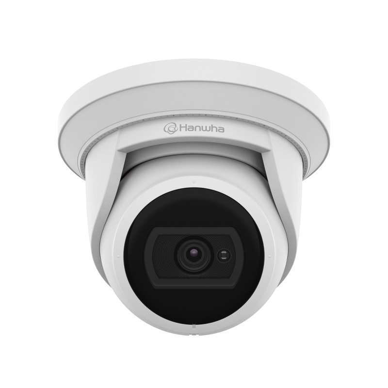 QNE-8011R - 5MP IR Outdoor Flat-Eye