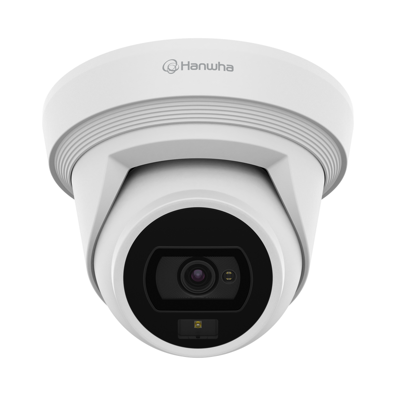 QNE-C8013RL - 5MP Dual Light Outdoor Flat-Eye