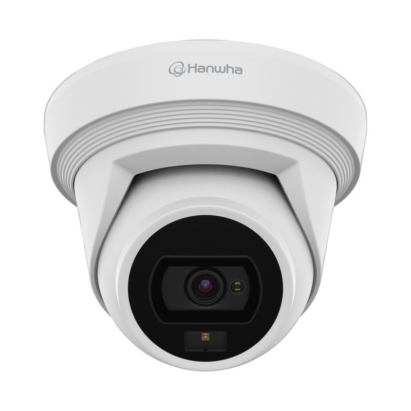 QNE-C9013RL - 4K Dual Light Outdoor Flat-Eye
