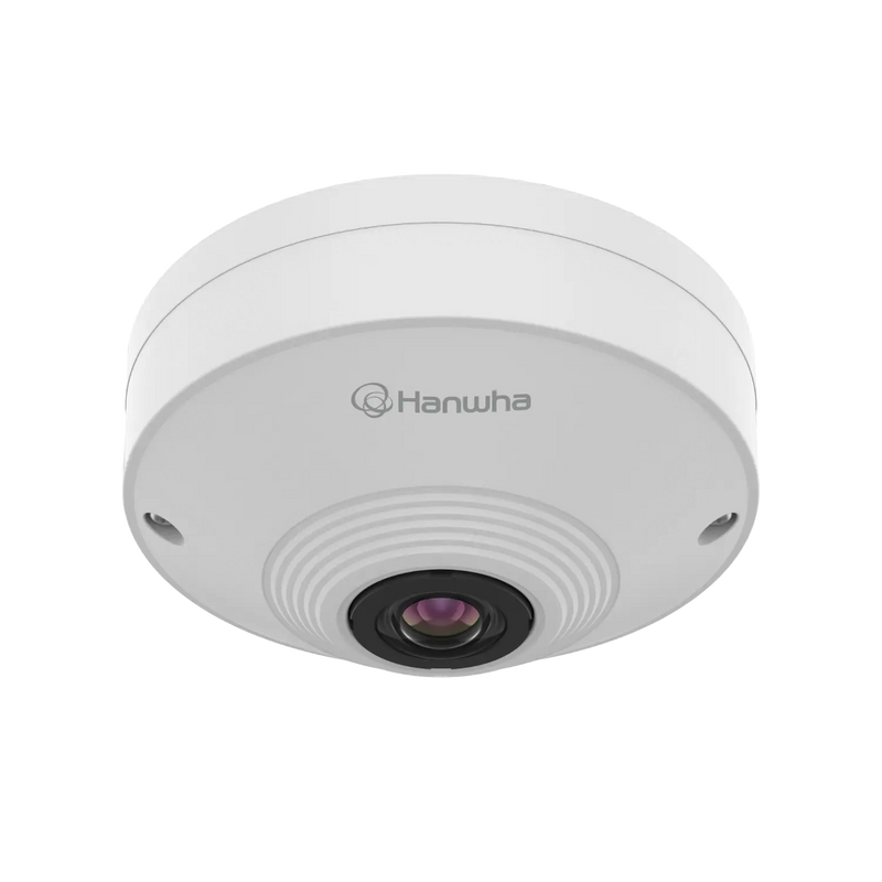 QNF-8010 - 6MP Indoor fisheye