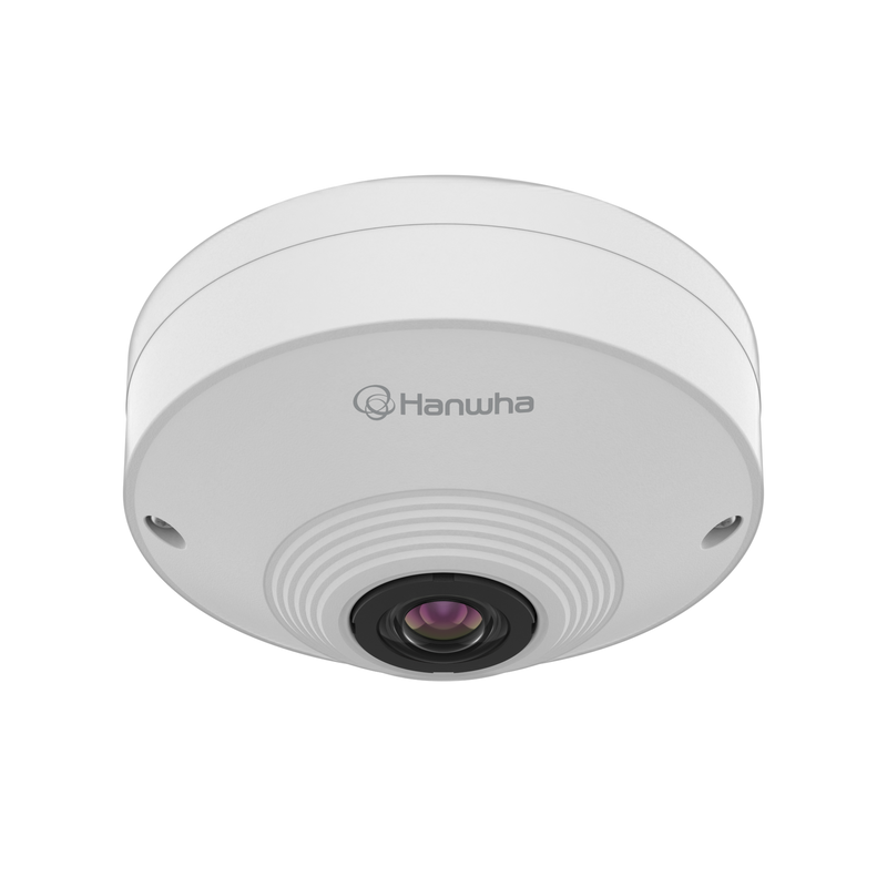 QNF-9010 - 12MP Indoor fisheye