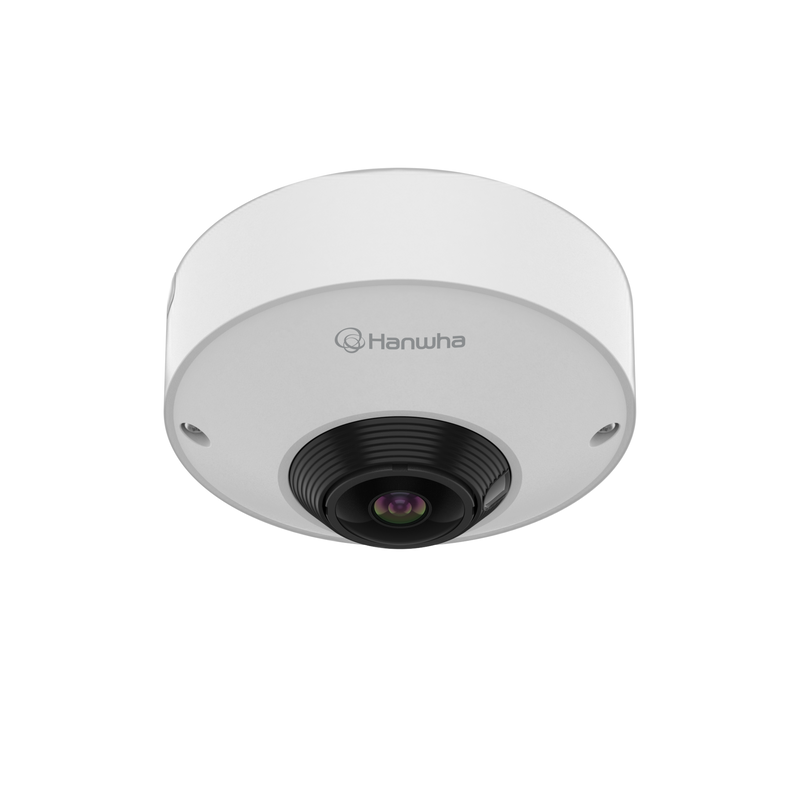 QNF-C9010 - 12MP Indoor AI Fisheye