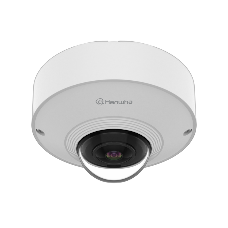 QNF-C9010V - 12MP Outdoor AI Fisheye