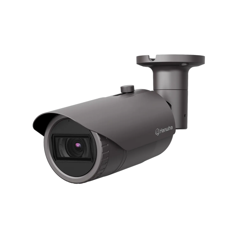 QNO-7082R - 4MP IR Bullet