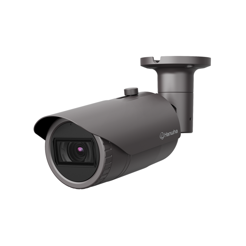 QNO-6082R1 - 2MP IR Bullet