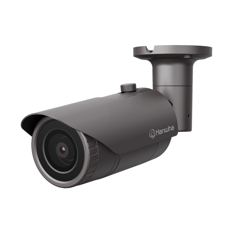 QNO-8010R - 5MP IR Bullet