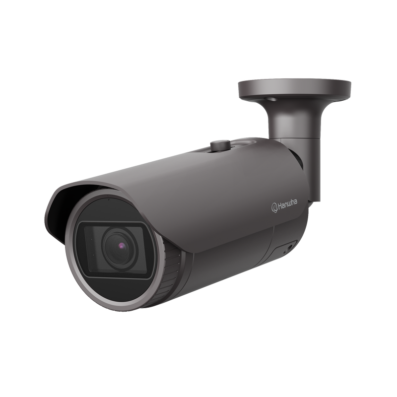 QNO-8080R - 5MP IR Bullet