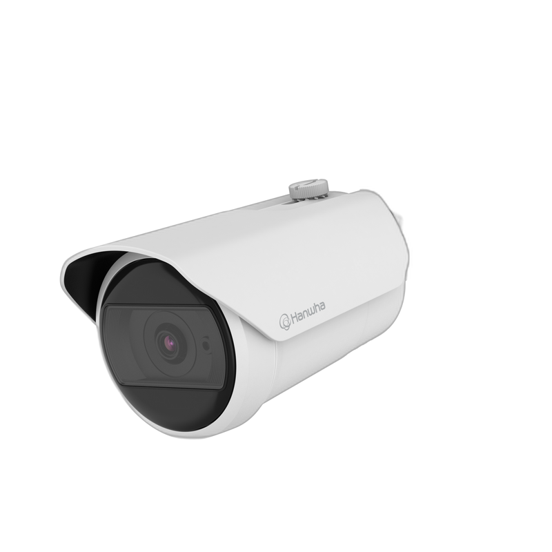 QNO-C8023R - 5MP IR Bullet AI camera