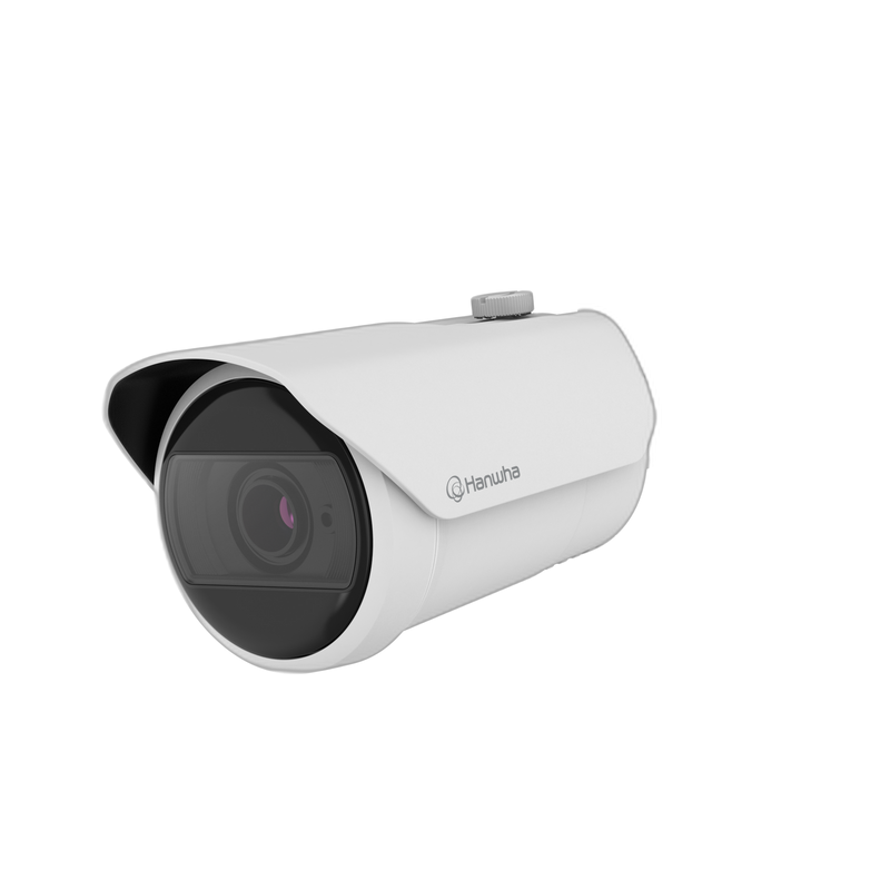 QNO-C9083R - 4K IR Bullet AI camera