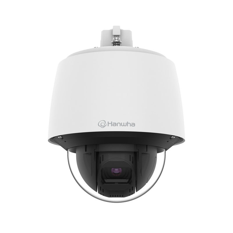 QNP-6250H - 2MP 25x PTZ