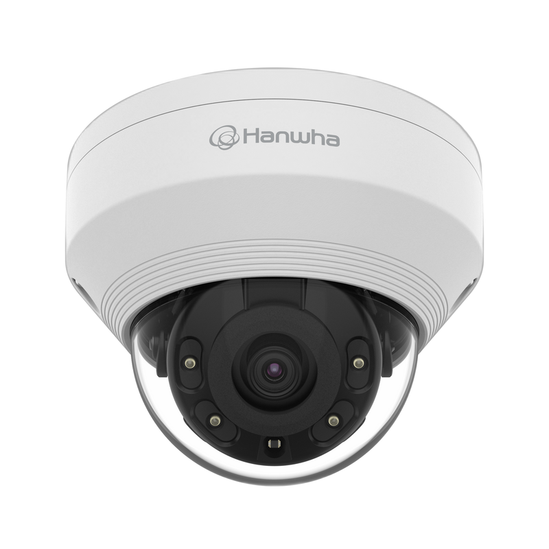 QNV-6012R - 2MP IR Outdoor Dome