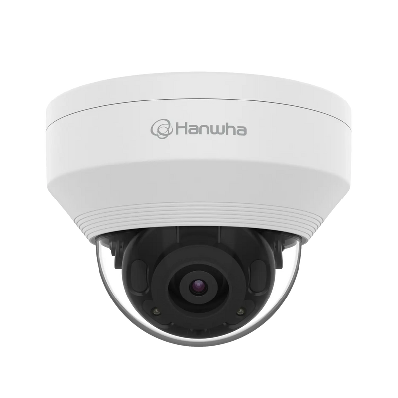 QNV-7022R - 4MP IR Vandal Dome