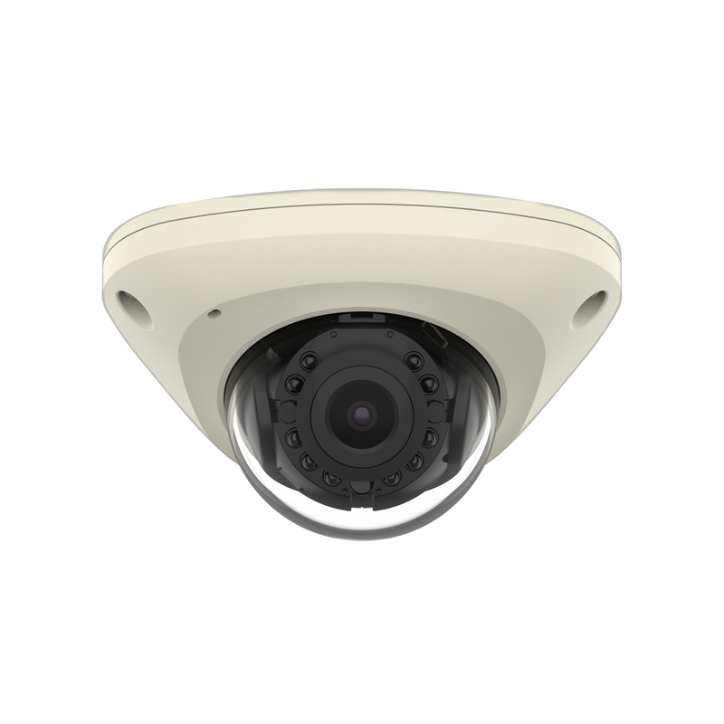 QNV-6024RM - 2M Mobile IR Flat Camera