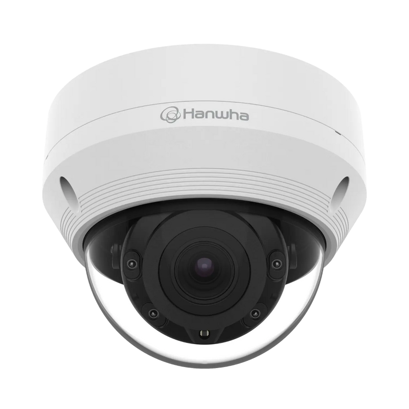 QNV-7082R - 4MP IR Vandal Dome
