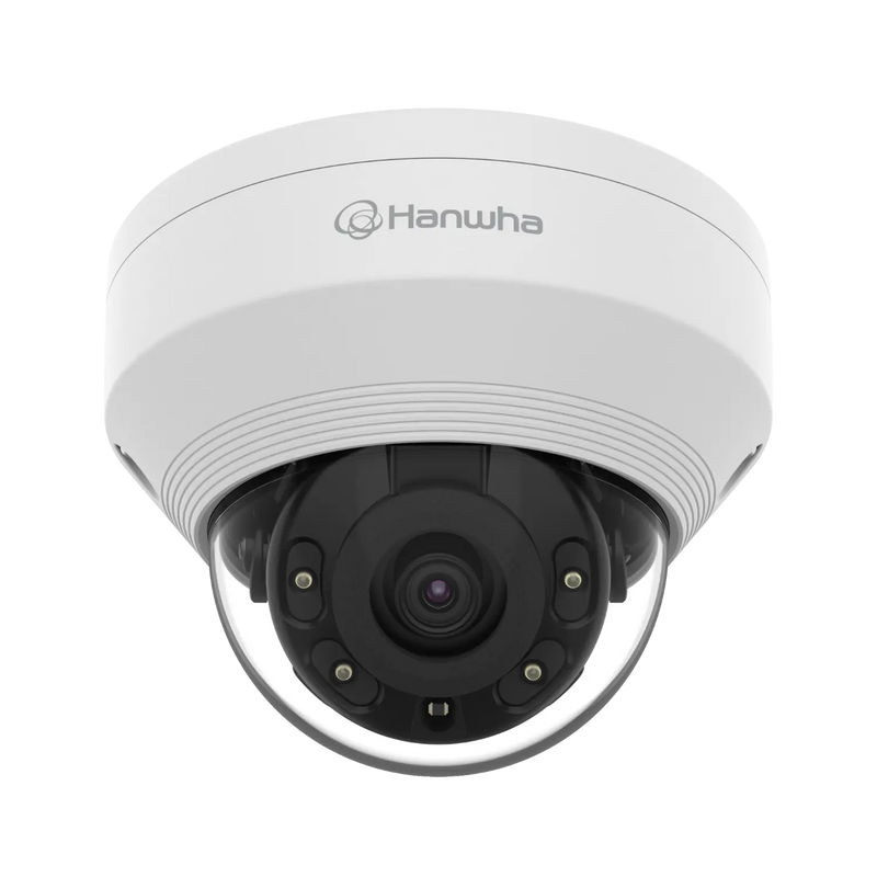QNV-7012R - 4MP IR Vandal Dome