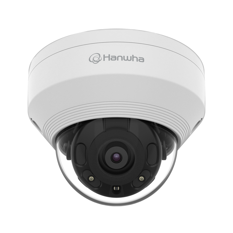QNV-8020R - 5MP IR Outdoor Dome