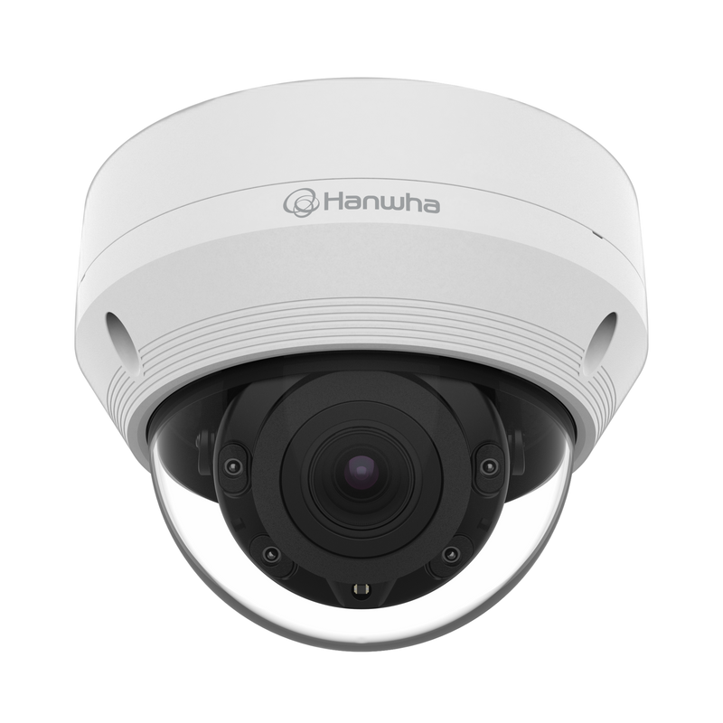 QNV-8080R - 5MP IR Outdoor Dome